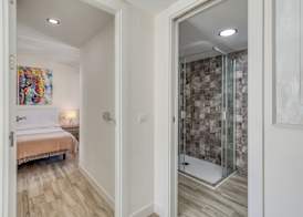 Apartamentos Donato by Croma 4