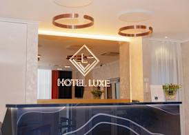 Hotel Luxe 3