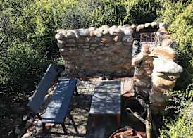Klein Karoo Game Lodge 4