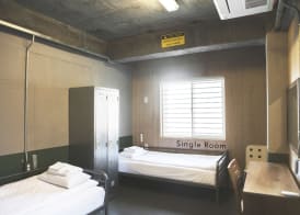 G Guesthouse Itaewon In Seoul 4