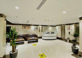 Itlalat Uhud Hotel - فندق إطلالة احد 2