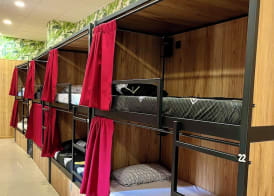 Velvet Hostel 4