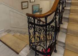 Capsis Bristol Boutique Hotel 4