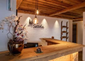 Residence Cesa Sassela 2