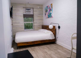 The Flat NYC 3