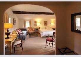 Hotel Le Mas Trilles 2