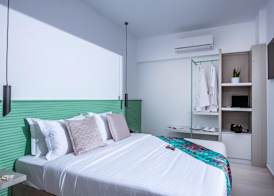 Meramaglia Hotel 5