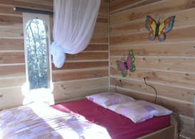 Cabanes Sainte Camelle 5