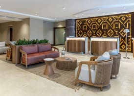 Marriott Executive Apartments Panama City, Finisterre 2