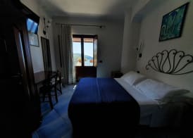 Hotel Corallo Sperlonga 5