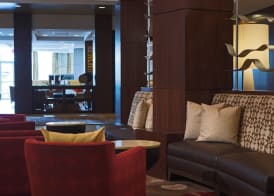 Gaithersburg Marriott Washingtonian Center 3