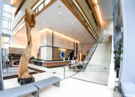 Fairmont Pittsburgh 2