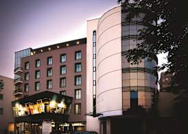 DoubleTree by Hilton Hotel Cluj – City Plaza 2
