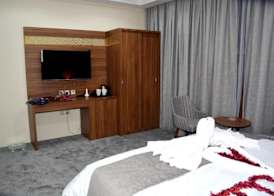Salsbil Almasi Hotel 2