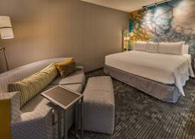 Courtyard by Marriott Reno Downtown/Riverfront 4