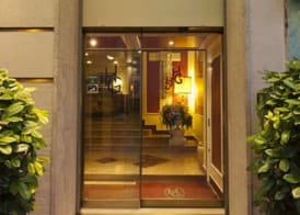 Hotel Garda 5