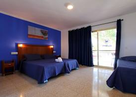APARTAMENTOS PALASIET 5