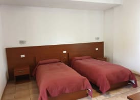 Albergo Ristorante Italia 2