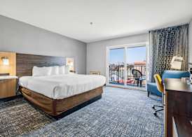 Hotel Avisa Downtown 5