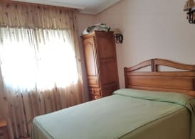 Hotel Rural Puerta de Caderechas 5