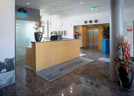Best Western Hotel am Europaplatz 3