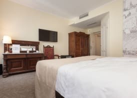 Angelo d'Oro Heritage Hotel 4