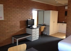 Essendon Motel 4