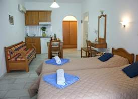 Naxos Dream Oniro Studios - Adults Only 2
