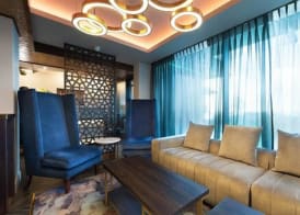 Seven Hotel 3