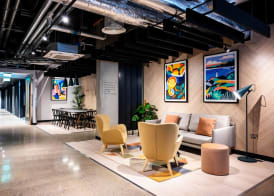 Staycity Aparthotels Dublin Tivoli 3