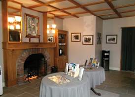 Carmel Wayfarer Inn 2