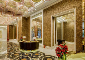 NagaWorld Hotel & Entertainment Complex 2