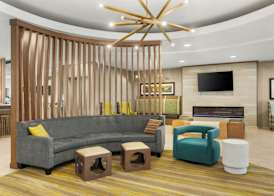 SpringHill Suites by Marriott Morgantown 4