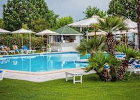 Hotel Holiday Sul Lago 5