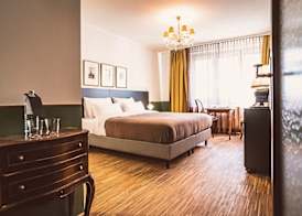 HENRI Hotel Wien 4