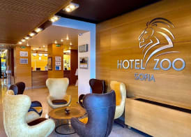 Hotel ZOO Sofia 2