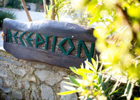 Geranion Village 5