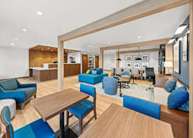 Everhome Suites Waco 3