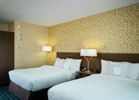 Fairfield Inn & Suites by Marriott Tacoma DuPont 5