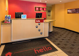 TownePlace Suites Huntington 4