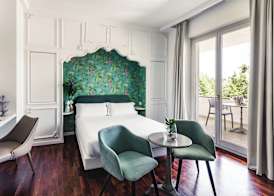 SeeBay Hotel 4