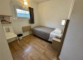 Première Classe Rennes sud Est 2