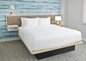 TownePlace Suites Detroit Warren 5