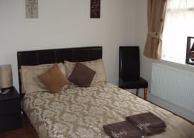 Abbey Lodge Guest House 2