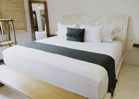 Koos Tulum Hotel 2