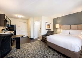 Sonesta Simply Suites Dallas Las Colinas 4