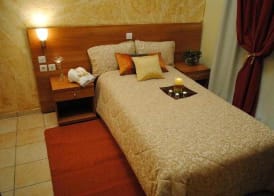 Glaros Hotel 5