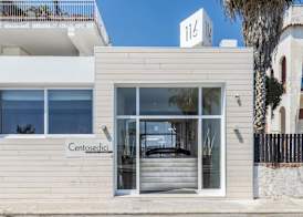 Hotel Ristorante Centosedici 3