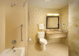 Comfort Inn Downtown DC-Convention Center 5