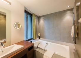Hotel Belvoir Lake View & Spa 5